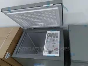 New Aeon Smart and Fast 147litres Chest Freezer Acf150gk