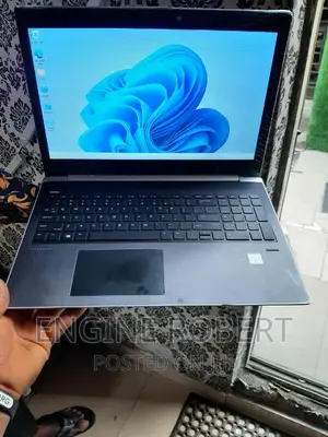 Laptop HP ProBook 430 G5 8GB Intel Core I5 HDD 500GB