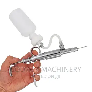 Automatic/Professional Syringe