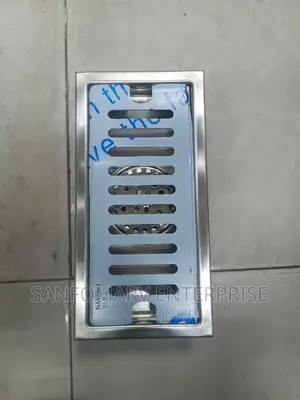 20cm Floor Drain