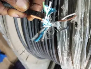 4pair Separated Cable by 1000m Per Meter 1000mts