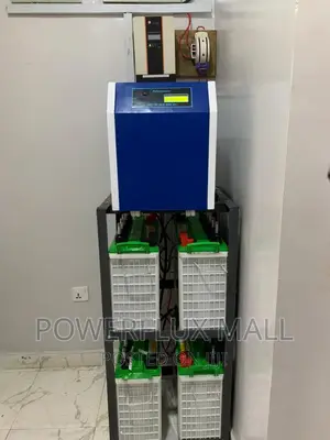 5kva 48v System Solution