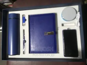 Unique 6in1 Luxury Corporate Gifts Sets
