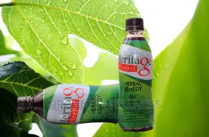 Heritage Herbal Product Help Treat Infertility in Couples