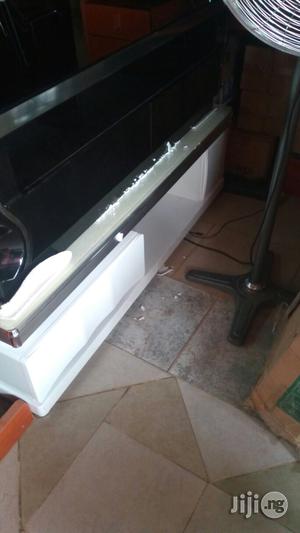 Adjustable TV Stand