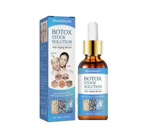 Botox Stock Solutions(Botox in a Box) Anti Aging/Wrinkle
