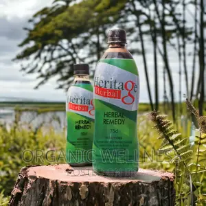 Heritage Herbal Product Regulate Blood Sugar Levels