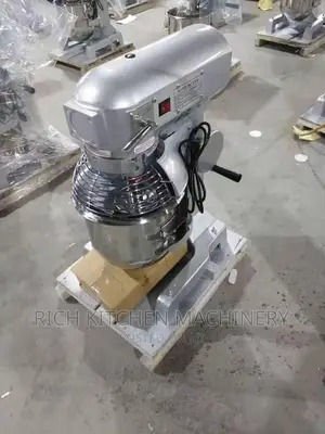 Standing Cake Mixer 20 Litres