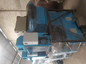 Waste Nylon Recycling Pelletising Machine