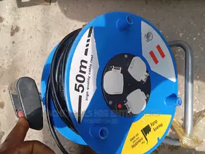 50 Meter Extension Cable