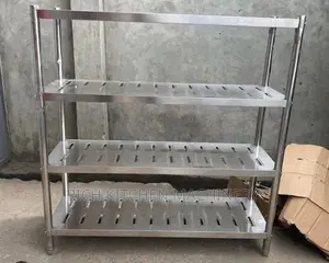 Bread Cooling Rack