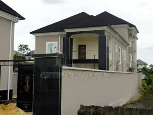 Furnished 4bdrm Duplex in Nta Rd Axis Ph, Port-Harcourt for sale