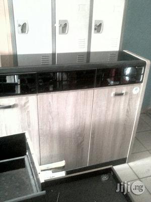 Dining Side Cabinet