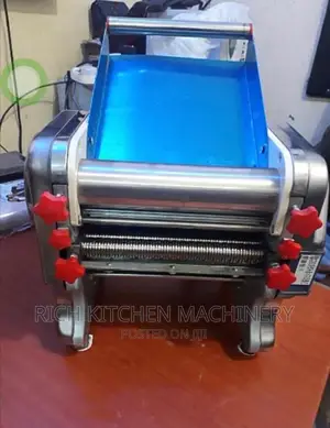 Electric Chin-Chin Cutter