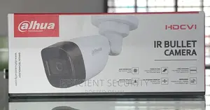 Dahua 2mp Analog Eyeball Camera With Audio Outdoor