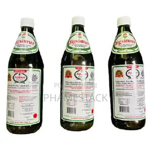 Jigsimur Herbal Drink Approved Distributor in Ifako Ijaye