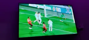 LG 43inches LED With High Definition TV