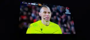 LG 43inches LED Ai TV