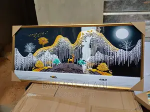Acrylic Frame