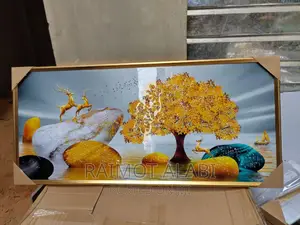 Acrylic Frame