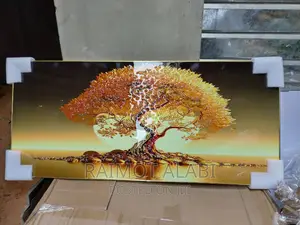 Acrylic Frame