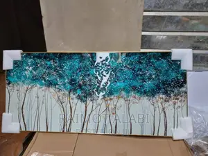 Acrylic Frame