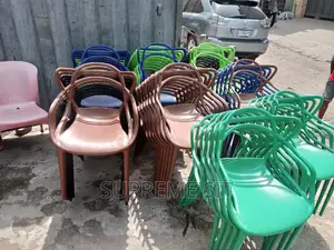 Quality Restaurant Chair