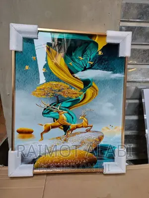 Unbreakable Acrylic Frames