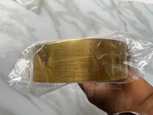 Self Adhesive Gold Tapes