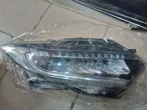 Headlight 2020-22 Honda HRV