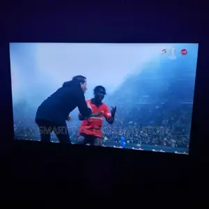 LG 43inches LED Sport Viewing Angles