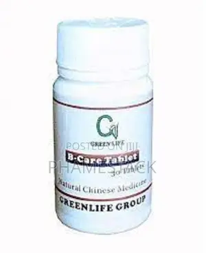 Greenlife B-Care