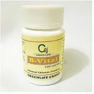 Greenlife B-Vital (Hypertension)
