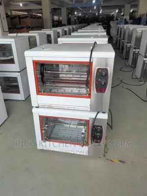 Chicken Roaster/Rotiseries
