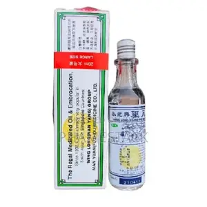 Greenlife Chinese Herbal Balm