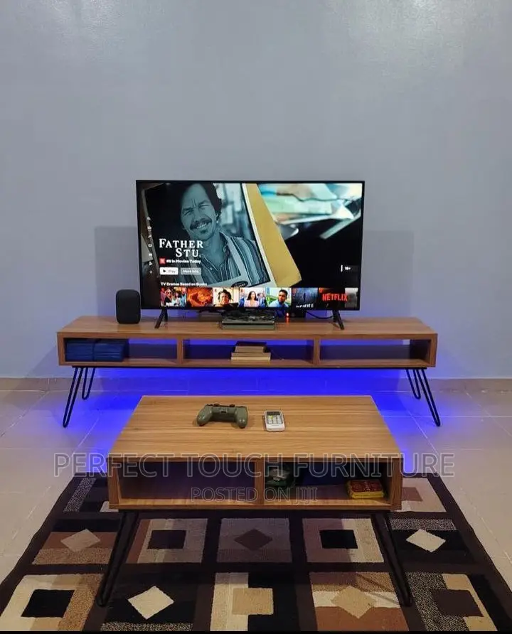 T.V Console