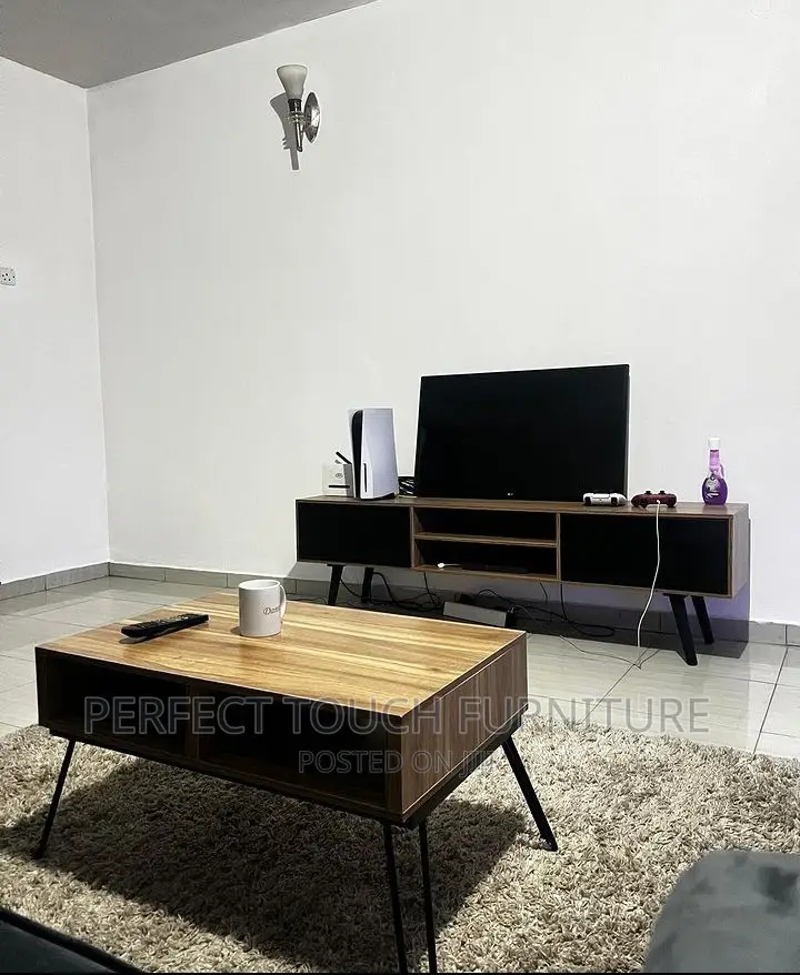 T.V Stand 