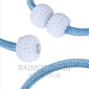 Curtain Hook Tie Back