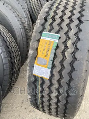 Truck Tires