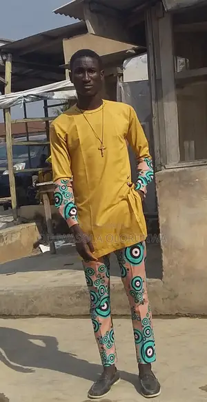 Experienced Tailor