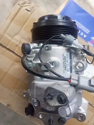 Ac Compressor for Toyota Venza 2010/2025 for Sale