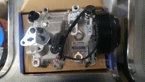 Ac Compressor for Lexus Es350 Brand New for Sale
