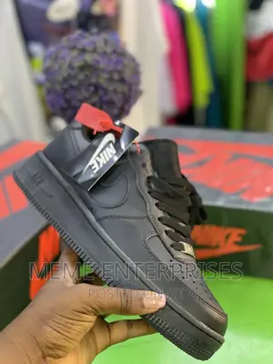 Nike Airforce 1