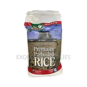 Par Excellence Long Graini Rice 50kg