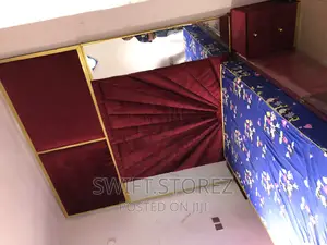 Swift King Size Bed Frame