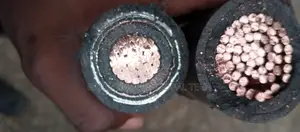 240mm 11kv XLPE Armoured Cable and Wires