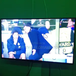 LG 43inches LED With 2.0ch Speaker