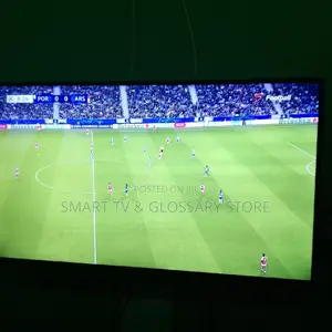 LG 43inches LED TV With New Improve App