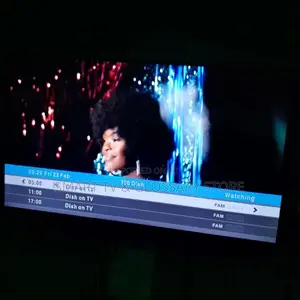 LG 43inches Framless TV