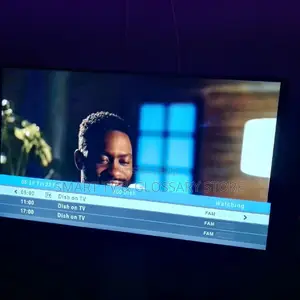 LG 43inches LED Internet Access TV